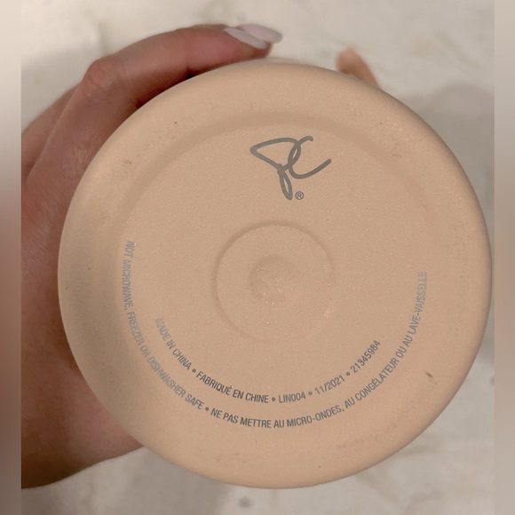 Stainless Steel Water Bottle (1L) - Picture 4 of 4